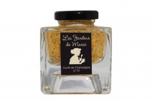 champagne or 100g dtour